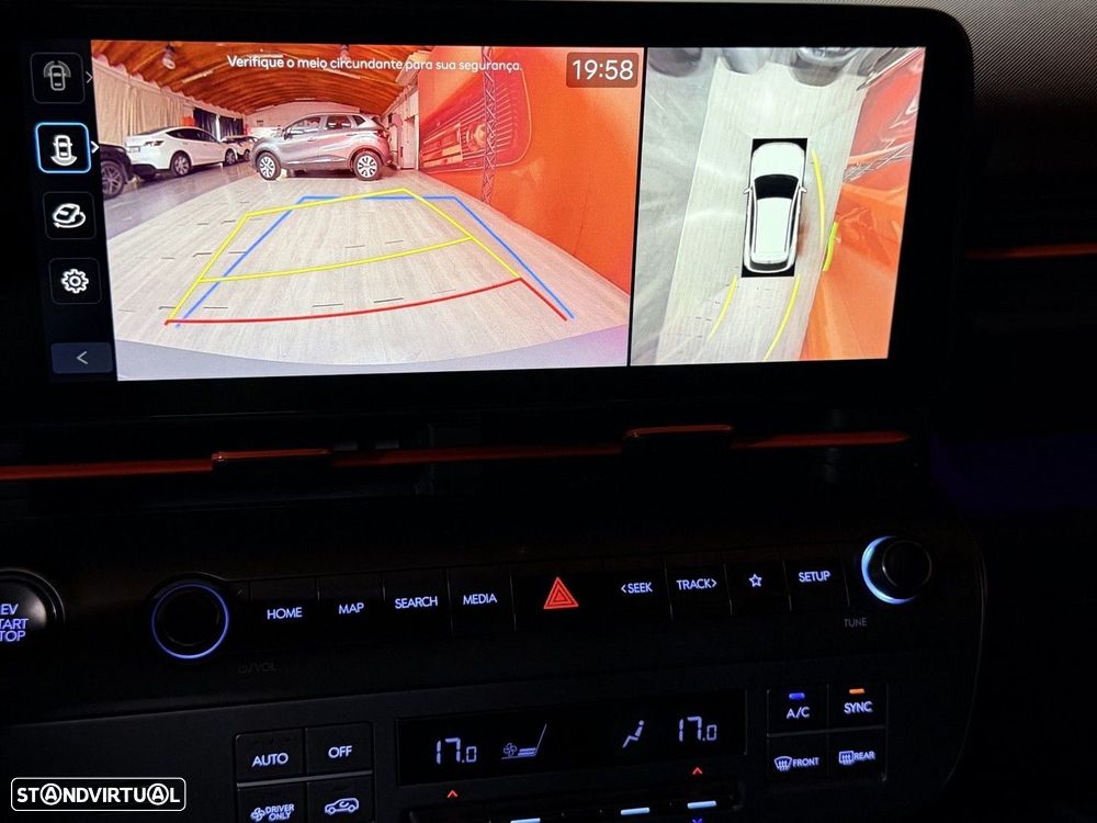 Hyundai Kauai - 11