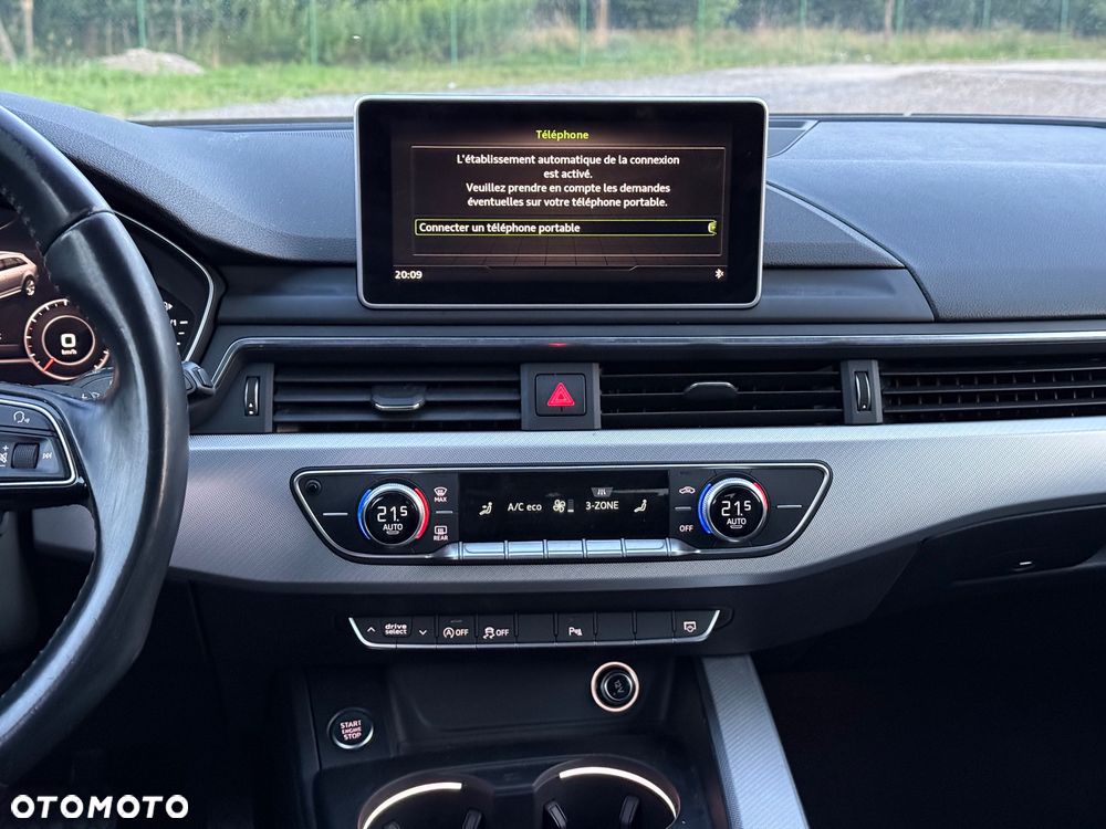 Audi A4 Avant 2.0 TDI ultra S tronic sport - 24