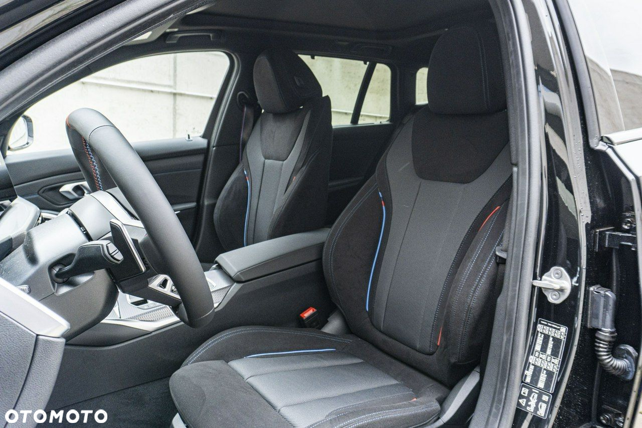 BMW Seria 3 - 12