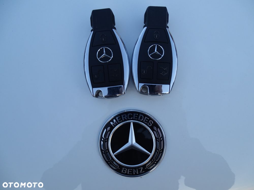 Mercedes-Benz GLC 250 4Matic 9G-TRONIC - 37