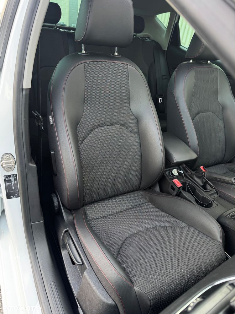 Seat Leon - 18