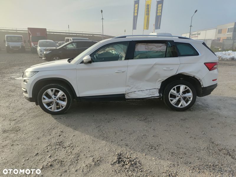 Skoda Kodiaq 2.0 TDI 4x4 DSG Style - 20