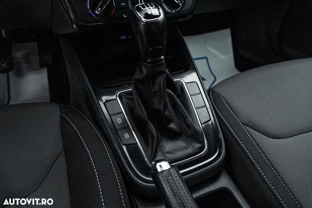 Skoda Fabia 1.0 TSI Ambition - 31