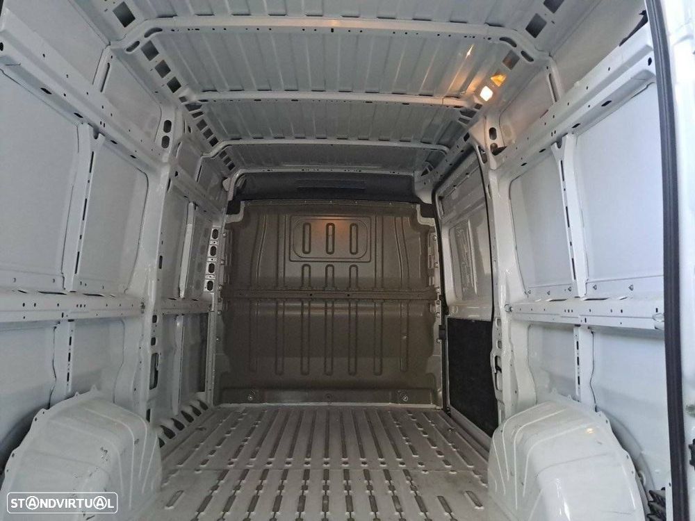 Peugeot boxer - 6