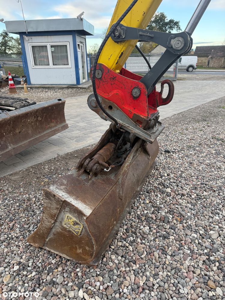 Wacker Neuson ET145 - 23