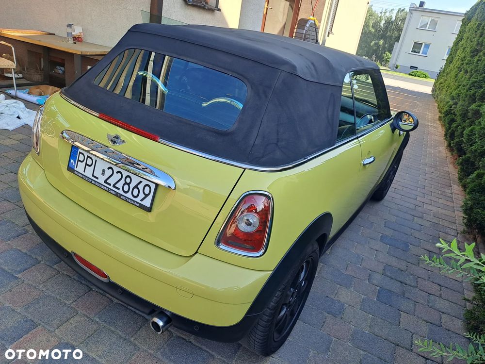 MINI Cooper - 10
