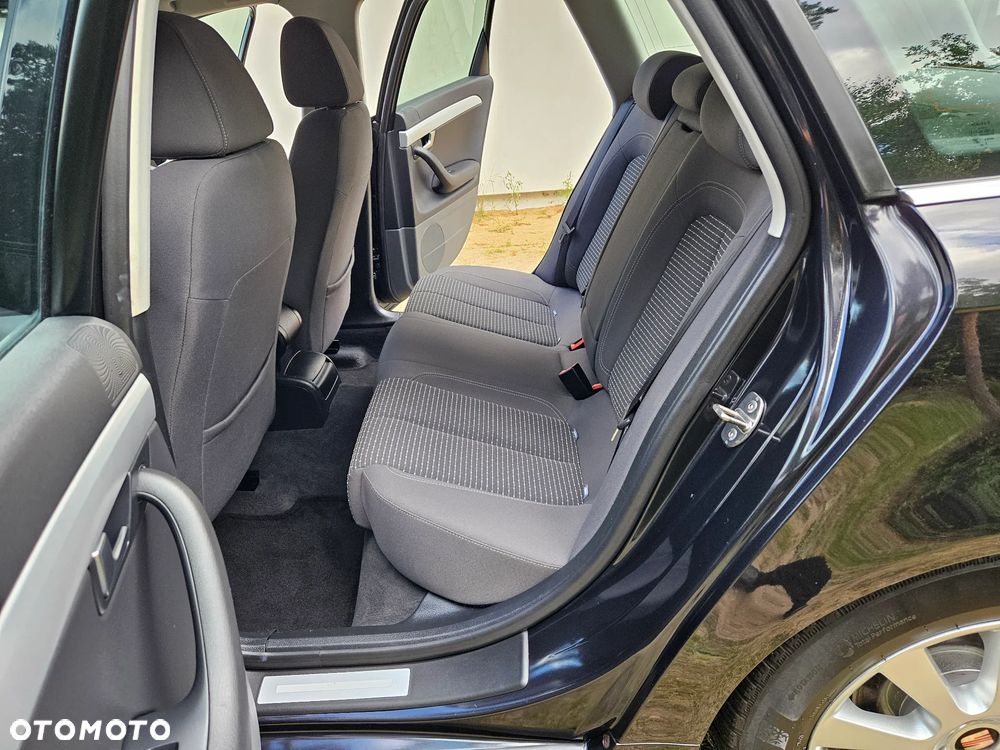Seat Exeo 2.0 TDI CR Sport - 27