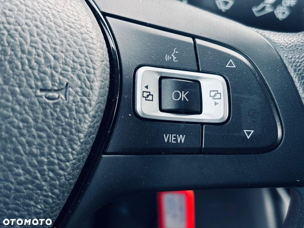 Volkswagen Crafter FURGON L4H3 - 17