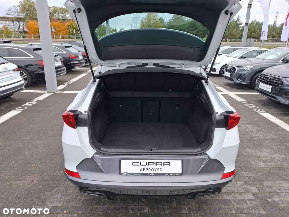 Cupra Formentor 1.5 TSI DSG - 9