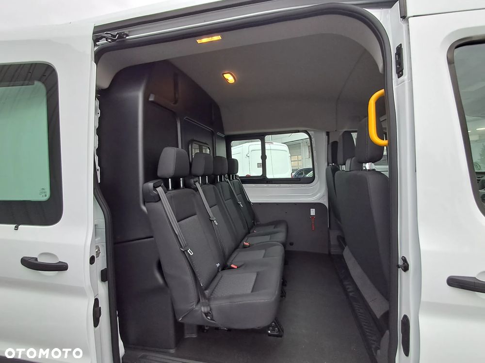Ford Transit Brygadowy - 6