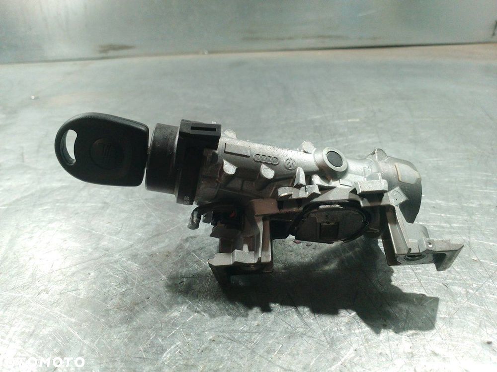 STACYJKA SEAT LEON II 1K0905851B 1.6 B - 7