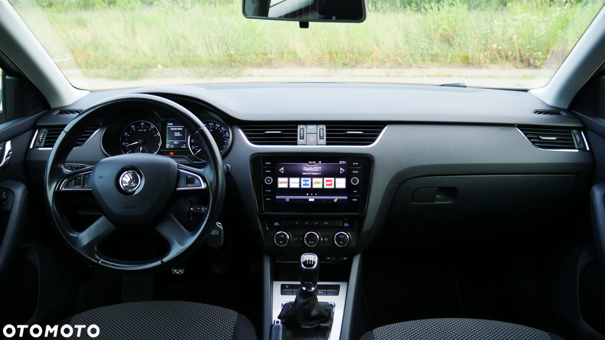 Skoda Octavia 1.4 TSI Ambition - 9