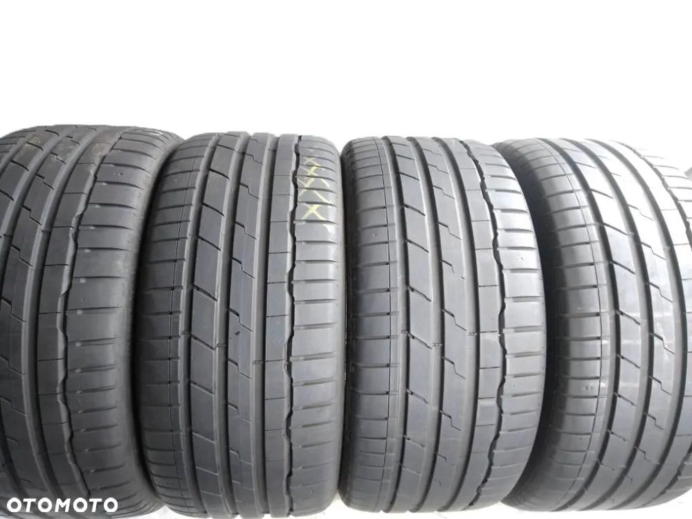 Hankook Ventus S1 Evo 3 255/35 zR19 96Y 2023 7-7.5mm