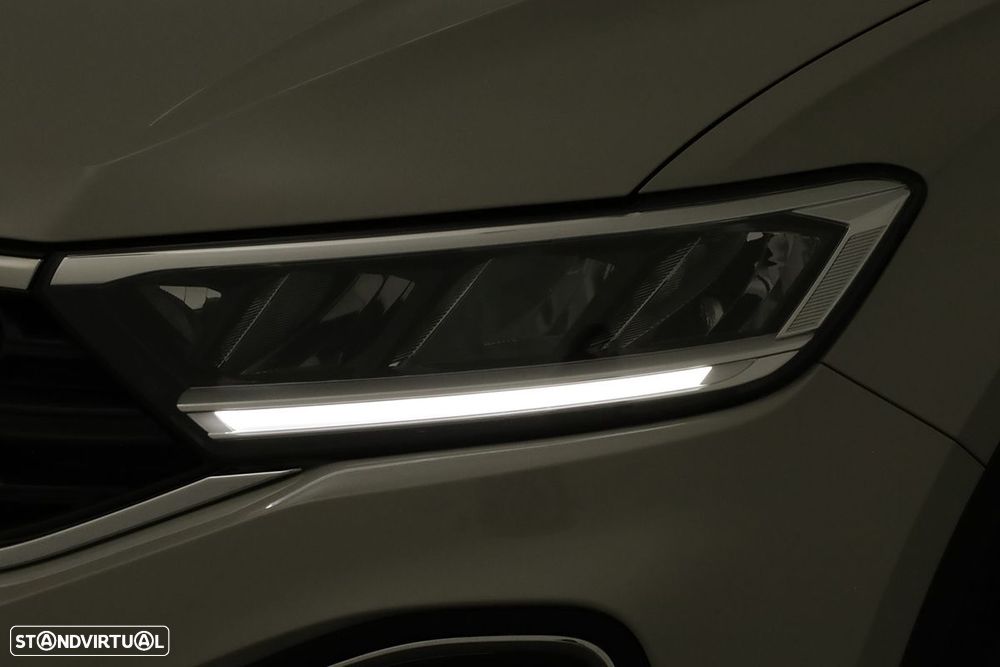 VW T-Roc 1.0 TSI Life - 6