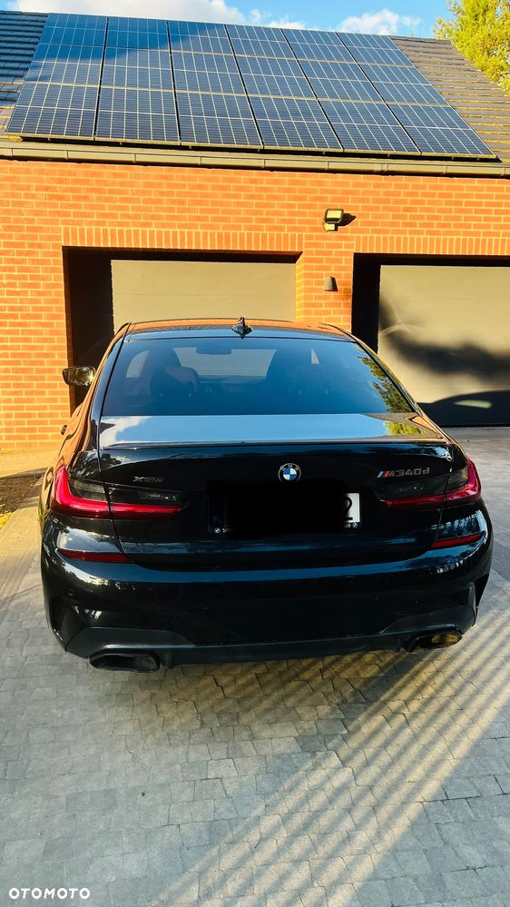 BMW Seria 3 - 6