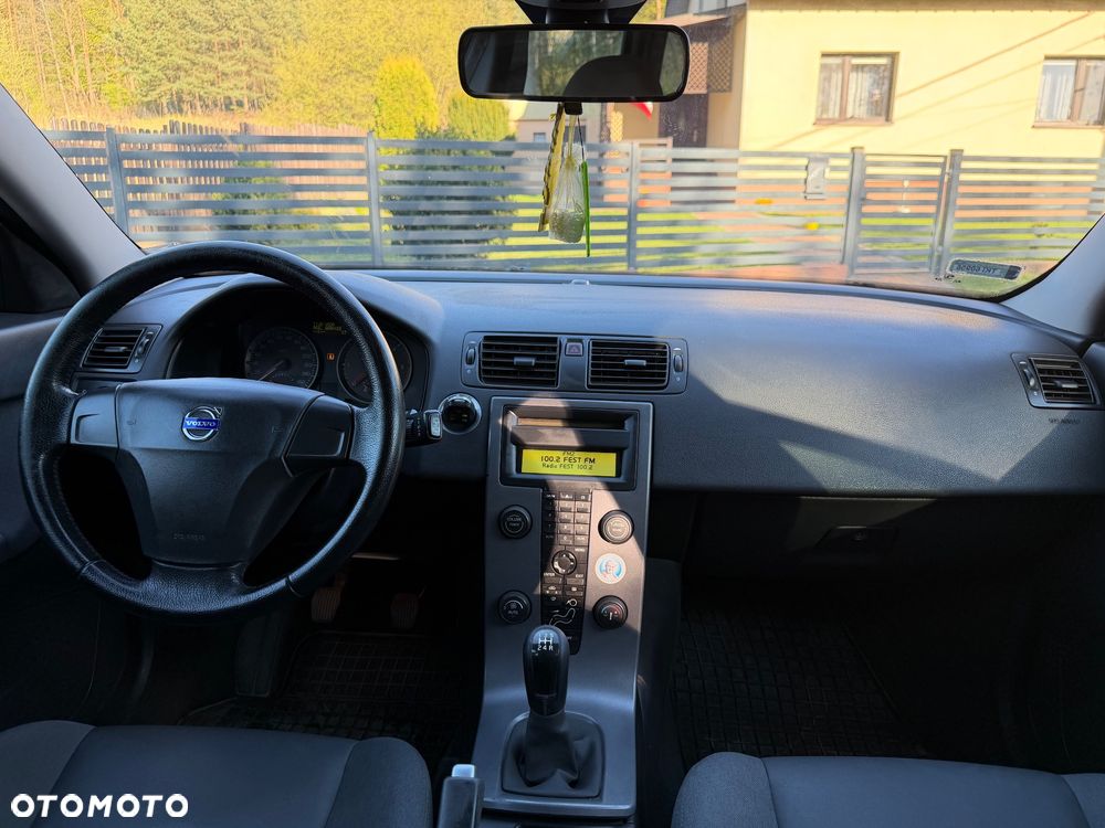 Volvo V50 1.6D Kinetic - 27