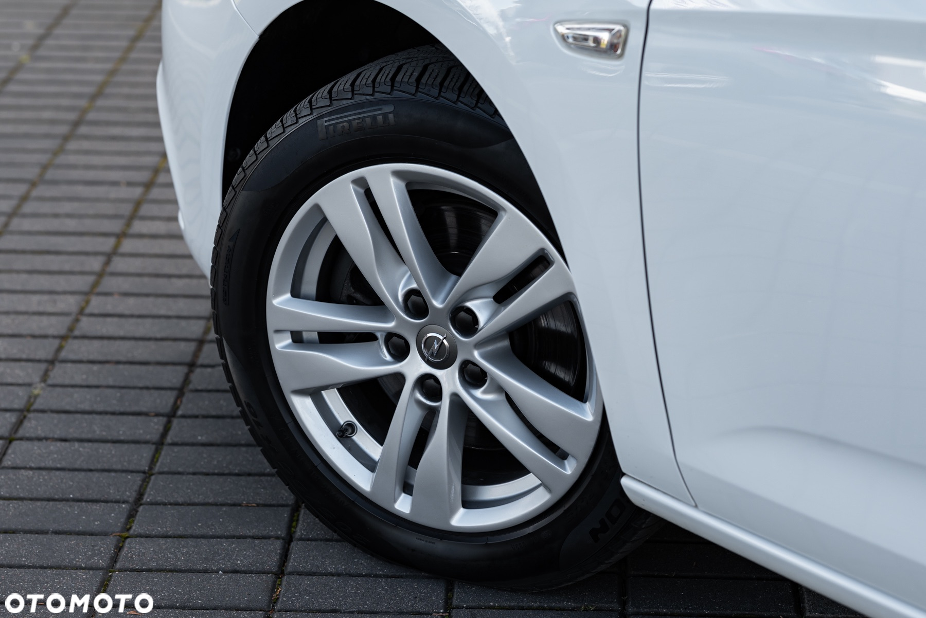 Opel Astra 1.6 D (CDTI) Automatik Sports Tourer Dynamic - 15