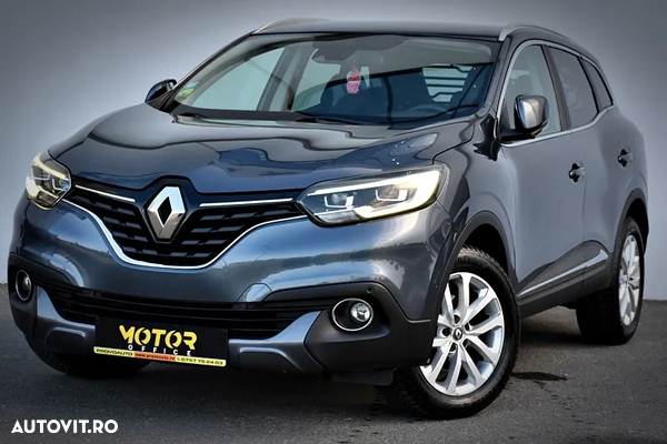 Renault Kadjar