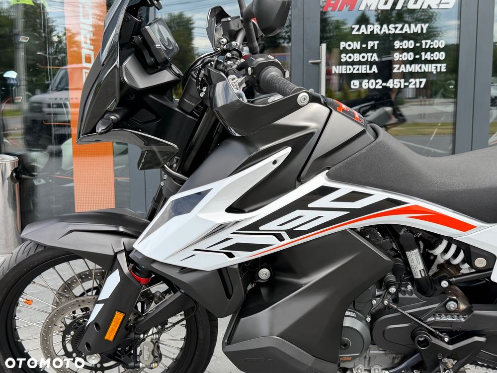 KTM Adventure - 33
