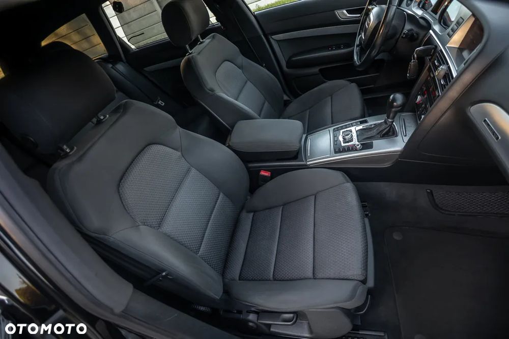 Audi A6 Avant 2.7 TDI tiptronic DPF quattro - 33