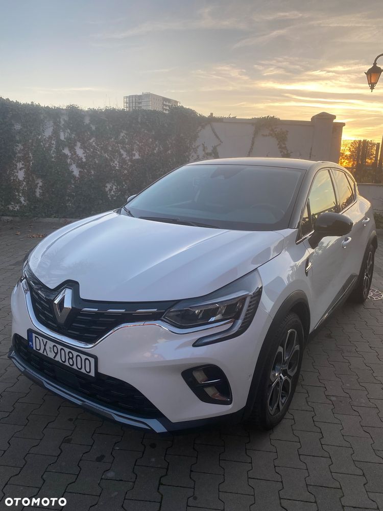 Renault Captur - 2