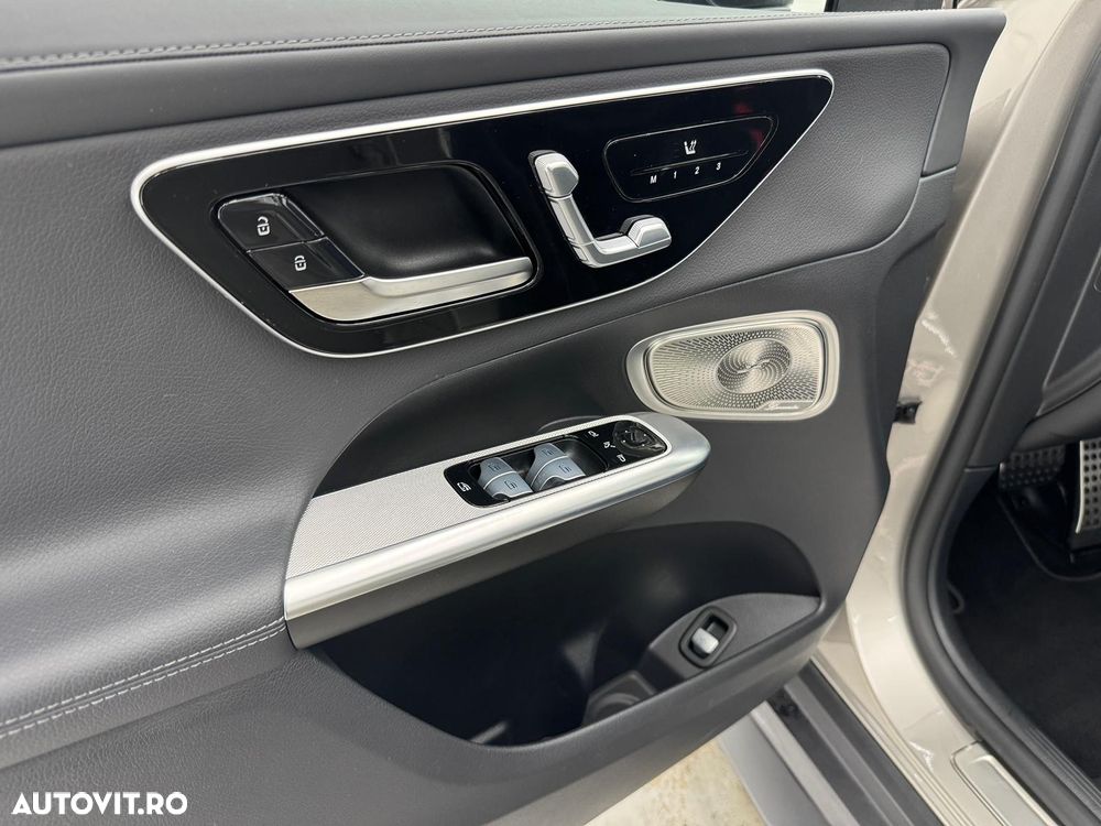 Mercedes-Benz GLC 220 d 4Matic 9G-TRONIC AMG Line Advanced - 6