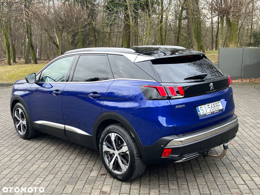 Peugeot 3008 - 5