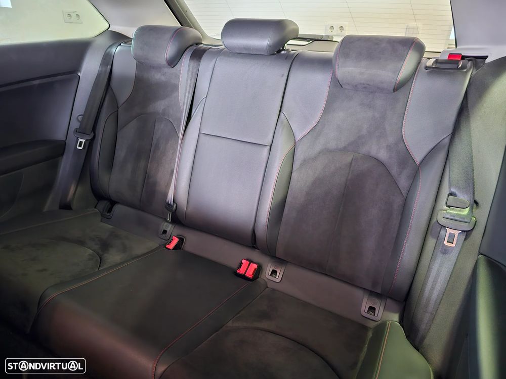 SEAT Leon SC 1.8 TSI S&S DSG FR - 8