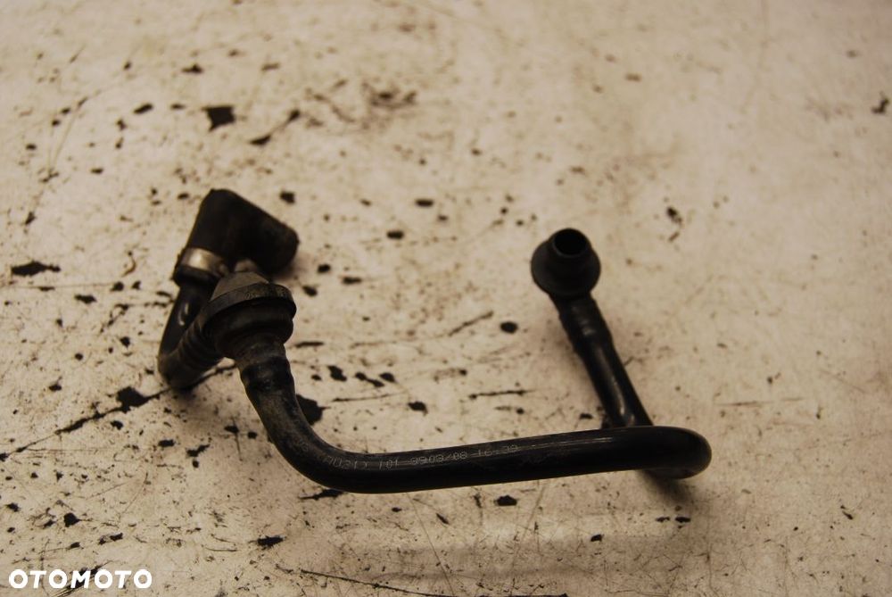 PRZEWÓD PODCIŚNIENIA SERWA 6Q1612041AE SEAT IBIZA III 1.2 12V SKODA VW 6Q1612041R 6Q1612041F 6Q1612041BE 6Q1612041CQ - 2