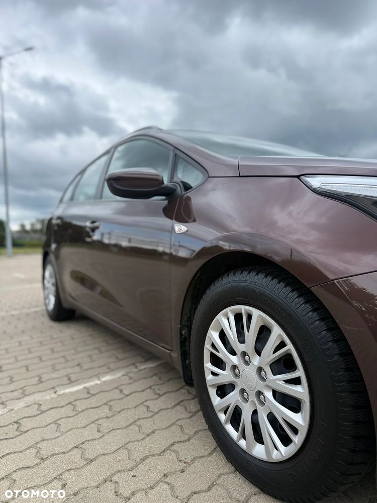 Kia Ceed 1.6 GDI M - 9