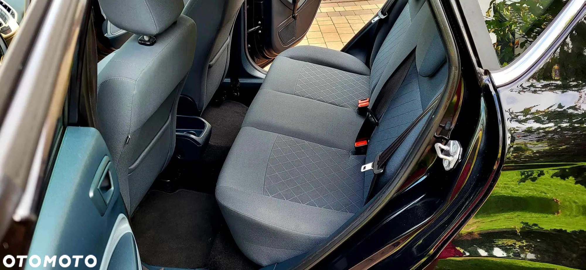 Ford Fiesta 1.25 Titanium EU5 - 14