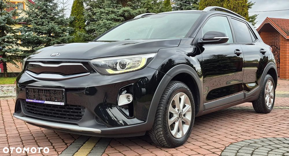 Kia Stonic 1.2 Dream-Team Edition - 33