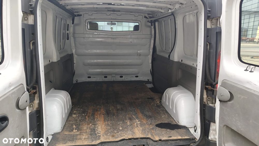 Renault Trafic - 7