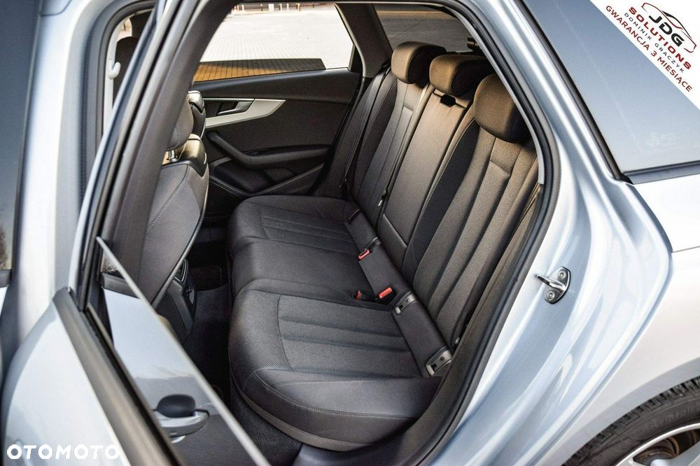 Audi A4 Avant - 35