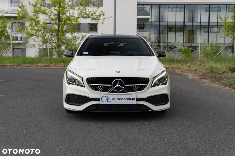 Mercedes-Benz CLA - 3