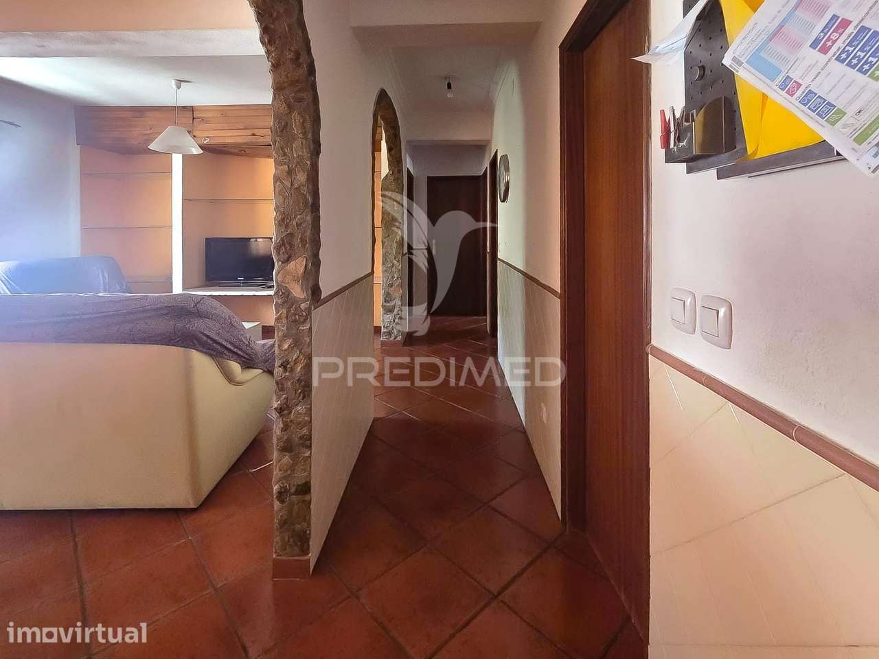 T3 junto à Universidade | Excelente oportunidade para habitação ou... - Grande imagem: 3/14