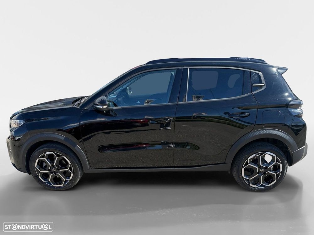 Citroën C3 1.2 PureTech Max - 2