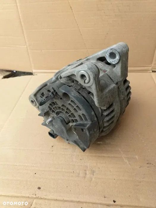 Alternator opel corsa D meriva astra H III 1.2 xep 1.4 xep - 1