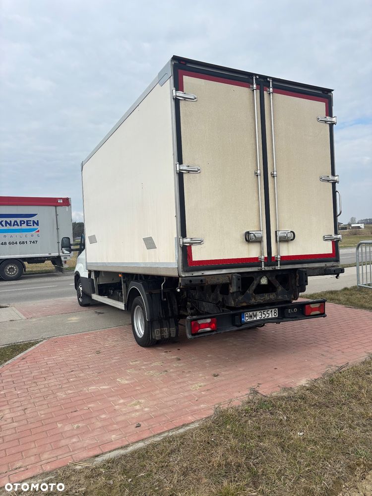Iveco Chłodnia - 6