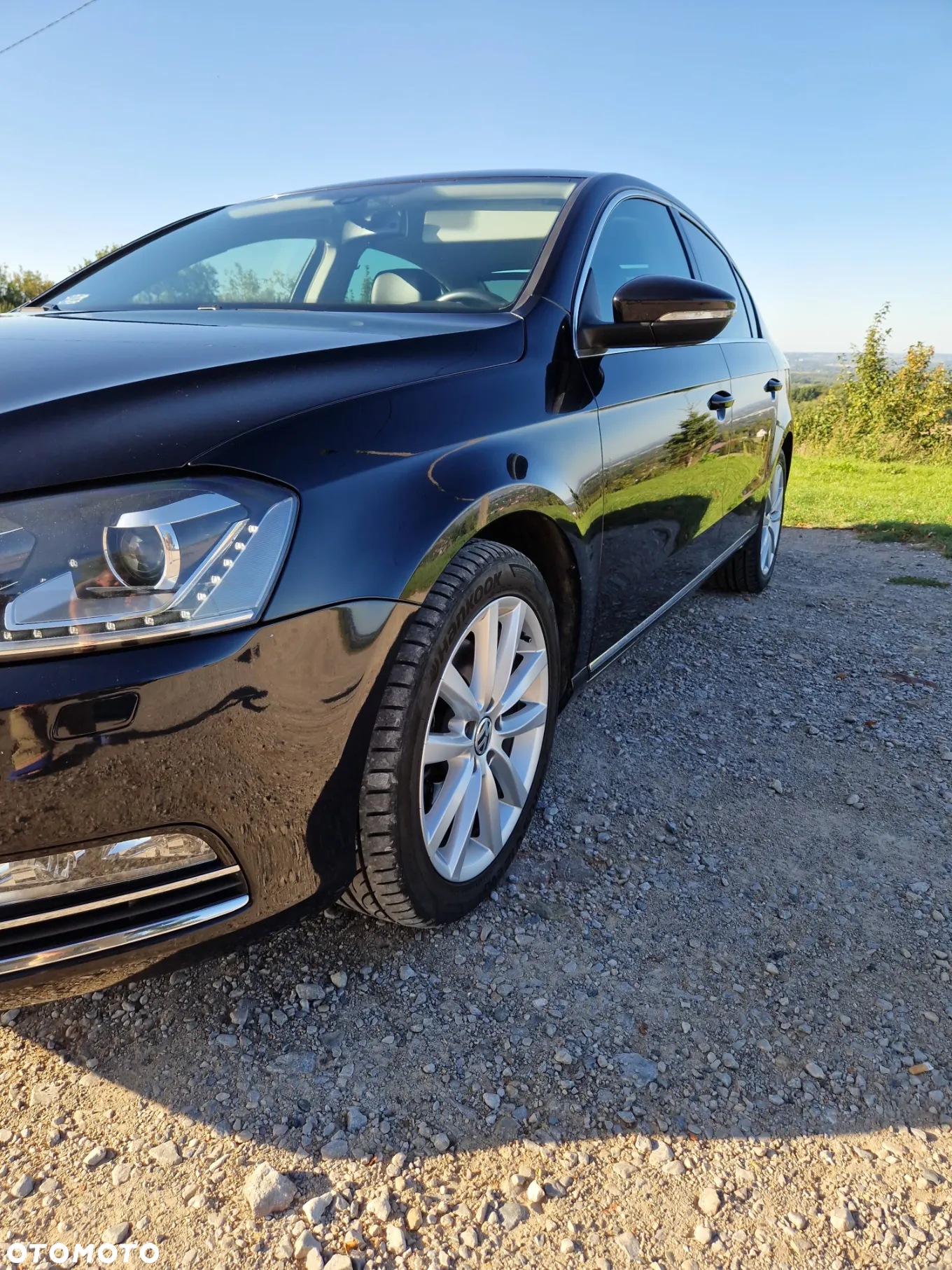 Volkswagen Passat 2.0 TDI Highline DSG - 14