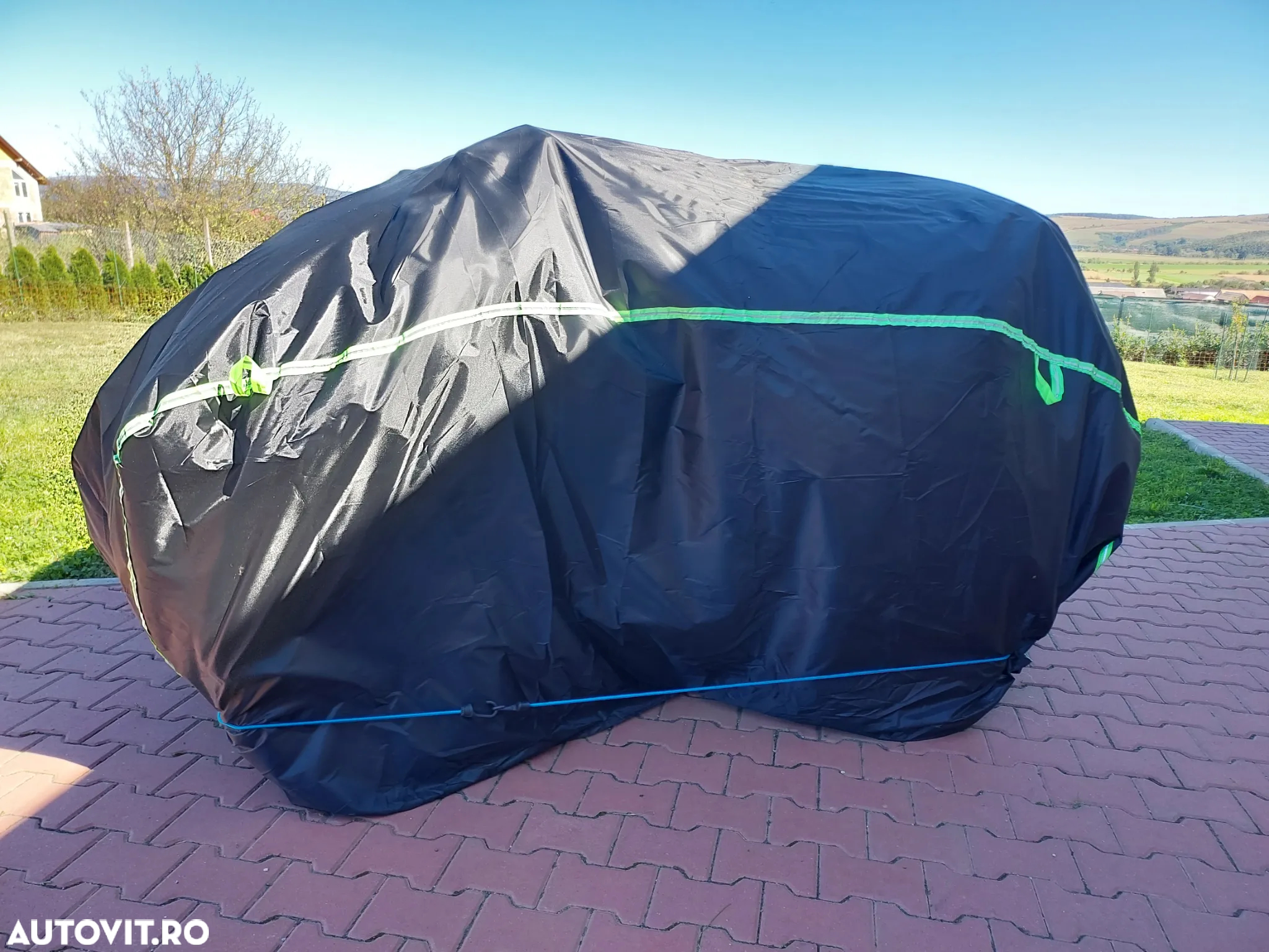 Linhai 570 ProMax - 10