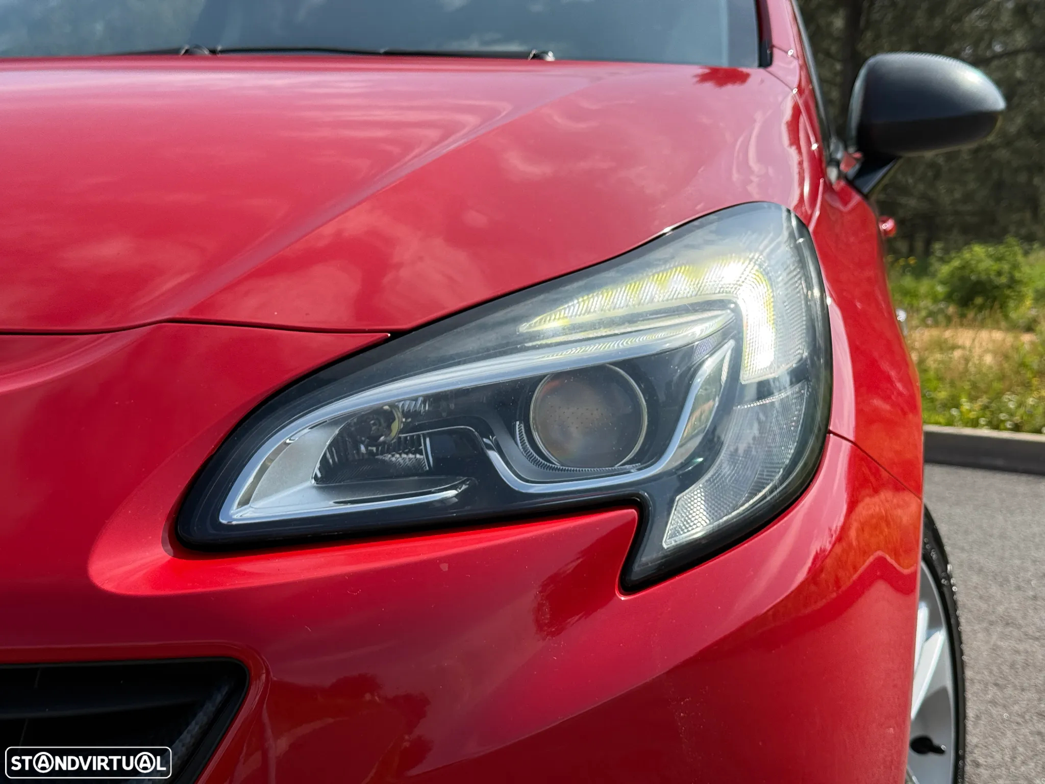 Opel Corsa 1.0 T GT - 4