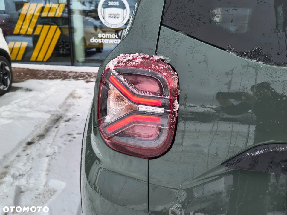 Dacia Duster - 10