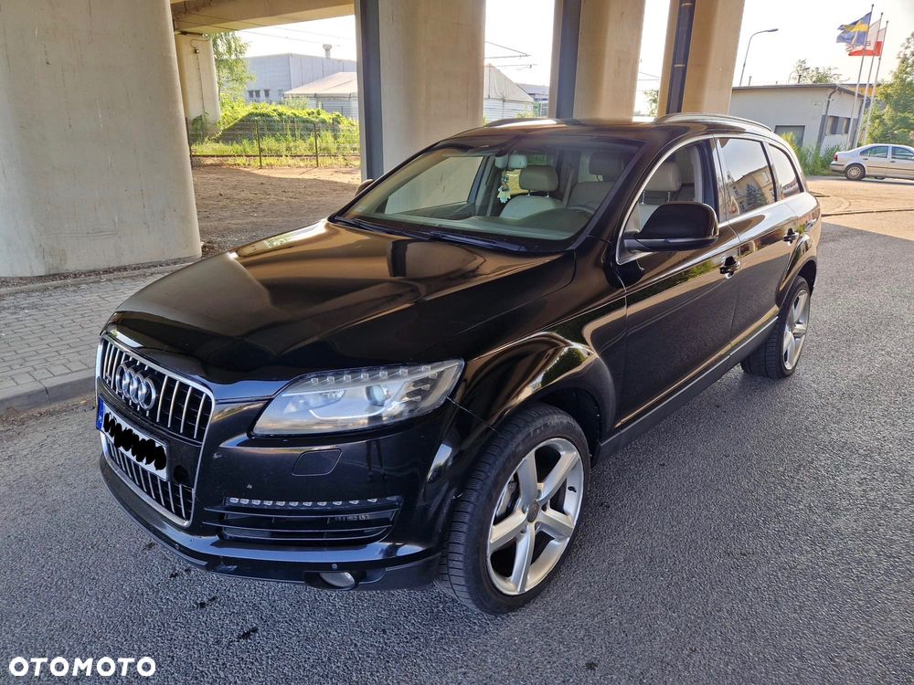 Audi Q7 - 4