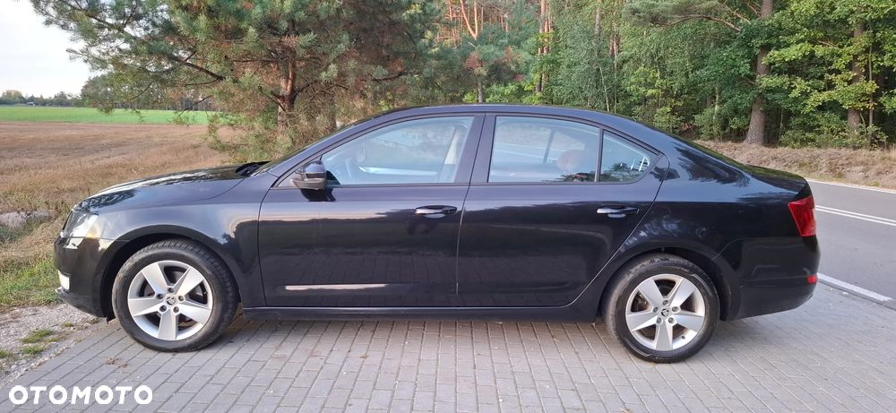 Skoda Octavia 1.4 TSI Ambition - 3