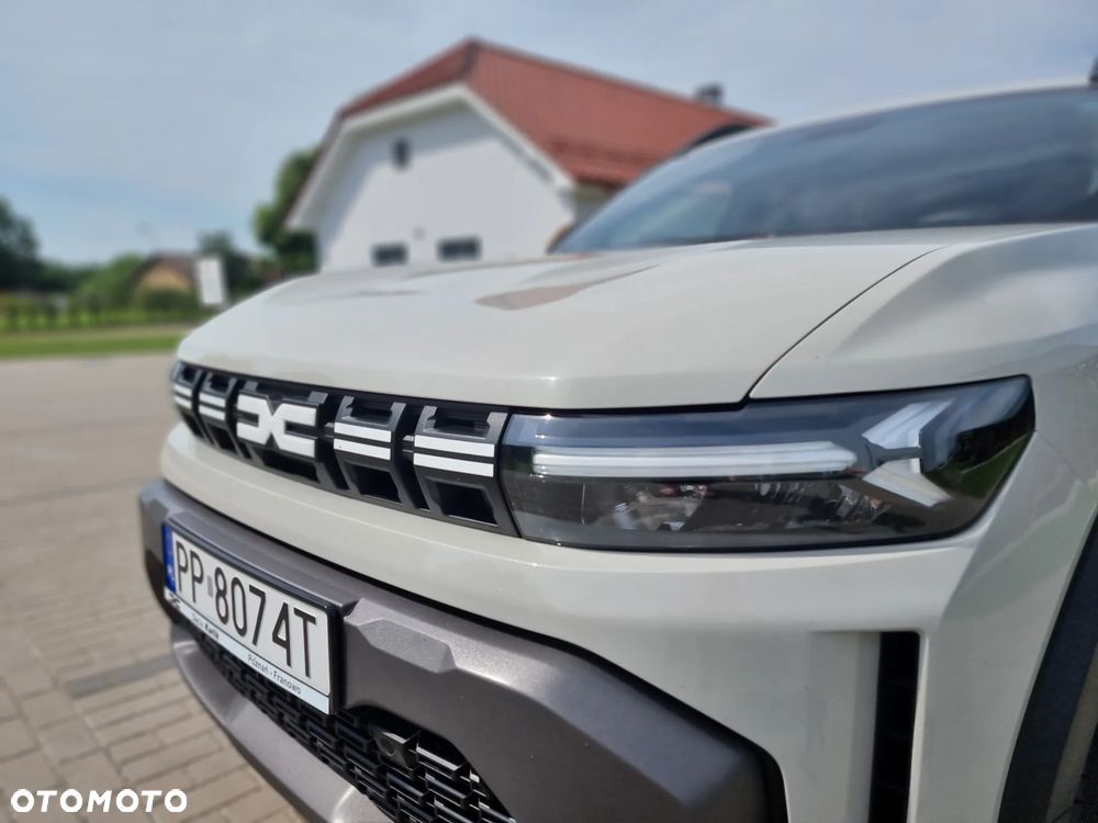 Dacia Duster - 7