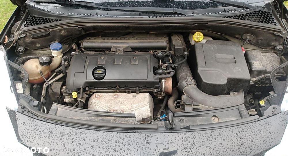 Citroën C3 1.4 VTi Exclusive - 11