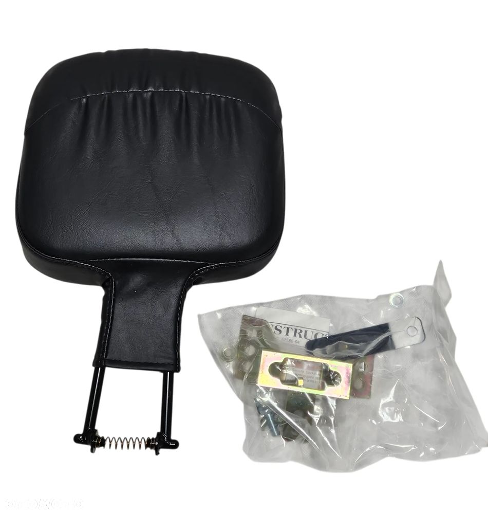 Oparcie kierowcy Harley Davidson Touring 52586-94 - 1