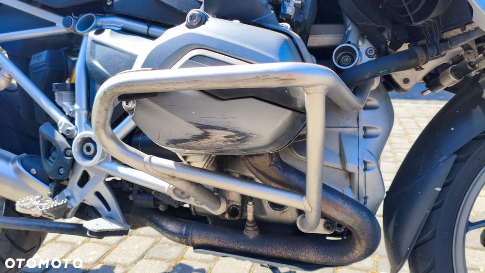 BMW GS - 8