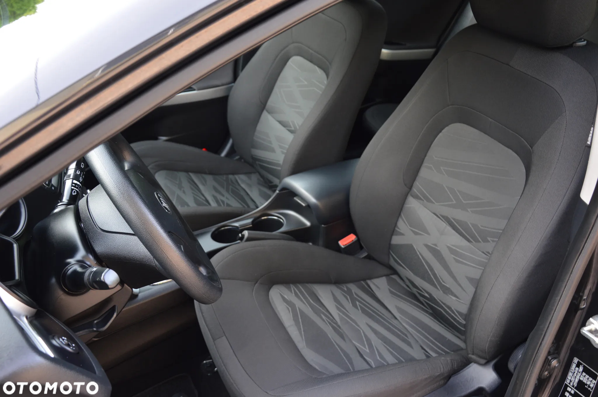 Kia Ceed - 19